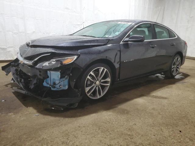 2022 CHEVROLET MALIBU LT #2996656541