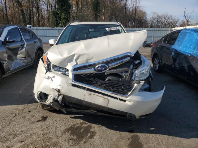 2016 SUBARU FORESTER 2 - JF2SJAXC6GH519806