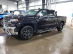 2019 CHEVROLET 1500 - 1GCUYGEL2KZ166976