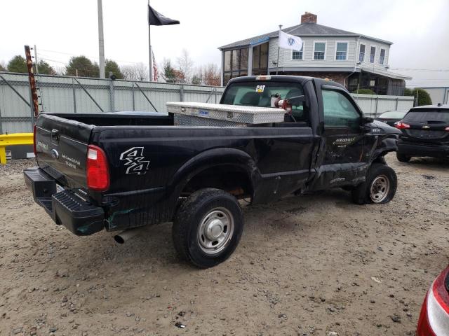 2016 FORD F350 SUPER - 1FTRF3B62GEC09147