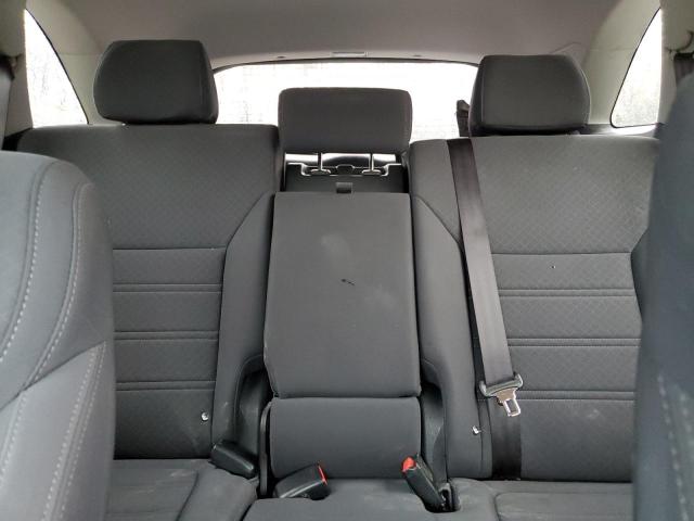 2017 KIA SORENTO LX - 5XYPG4A39HG223170
