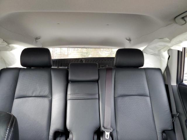 2022 TOYOTA 4RUNNER LI JTEKU5JR3N5986055
