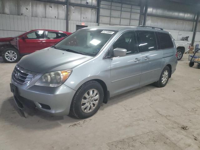 2008 HONDA ODYSSEY EX #2996596519