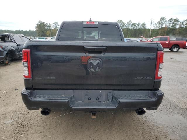 2021 RAM 1500 BIG H - 1C6SRFFT4MN676437