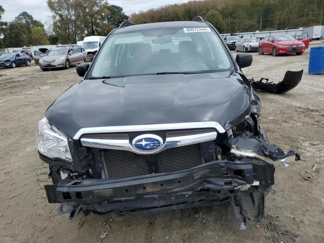 2016 SUBARU FORESTER JF2SJABC2GH560179