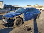 2020 TOYOTA CAMRY TRD - 4T1KZ1AK1LU033490