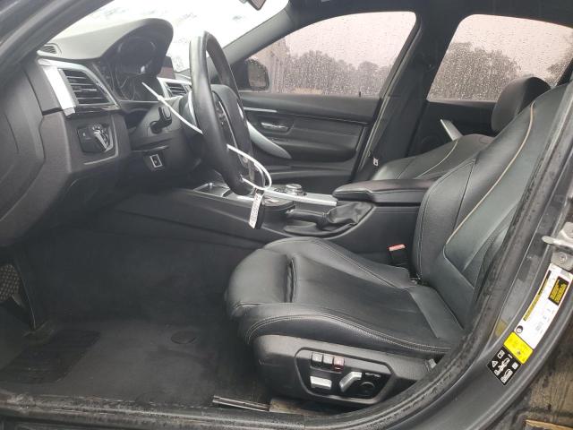 2016 BMW 328 XI SUL - WBA8E3G53GNU02578