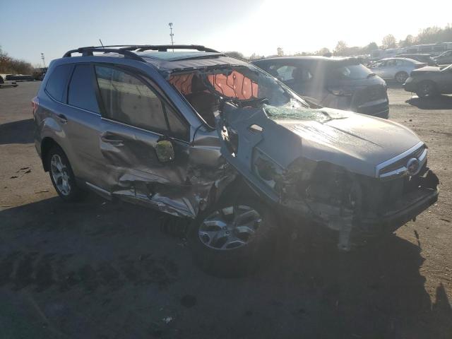 2015 SUBARU FORESTER 2 - JF2SJAWC6FH477928