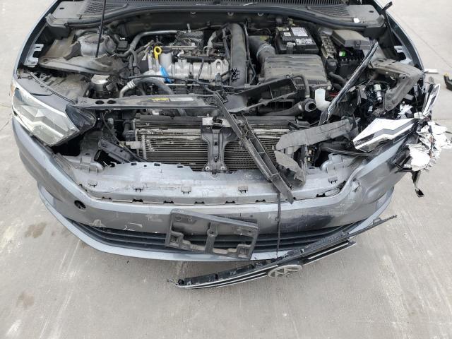 2020 VOLKSWAGEN JETTA S - 3VWCB7BU0LM046569