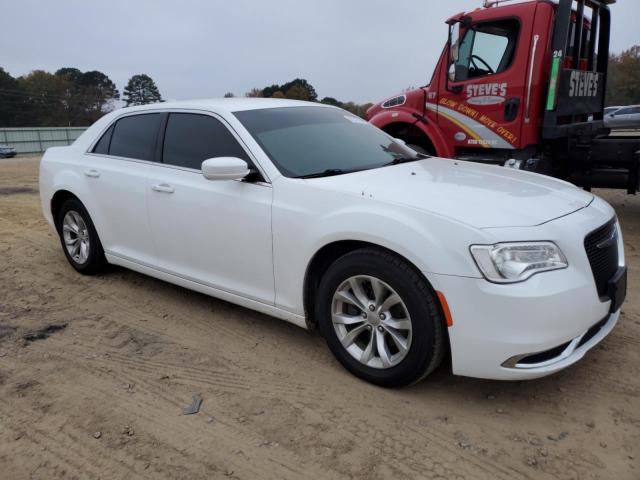Vin: 2c3ccaag0jh265136, lot: 82251784, chrysler 300 touring 20184