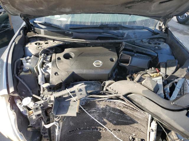 2015 NISSAN ALTIMA 2.5 - 1N4AL3AP2FC179017