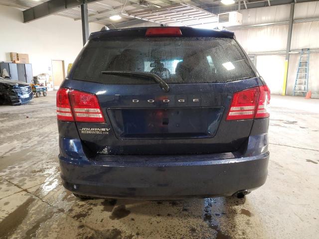 2018 DODGE JOURNEY SE - 3C4PDCAB2JT531466