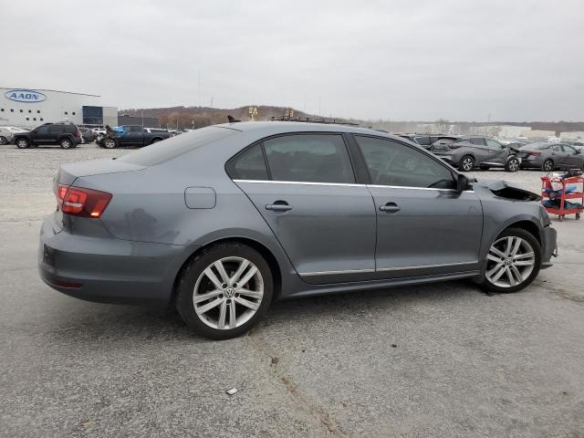2017 VOLKSWAGEN JETTA SEL - 3VWL17AJ1HM318340