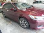 Lot #3025102201 2015 HONDA ACCORD LX