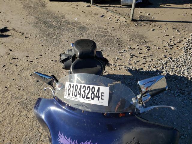 2007 HONDA VT1100 1HFSC43027A701863