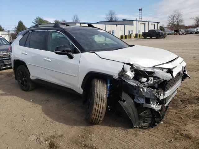 Vin: 2t3e6rfv4rw066930, lot: 81493274, toyota rav4 xse 20244