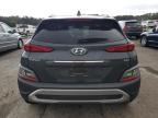 Lot #3025063227 2022 HYUNDAI KONA LIMIT