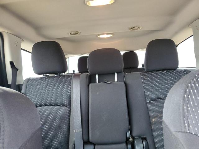 2017 DODGE JOURNEY SX - 3C4PDCBG4HT537421