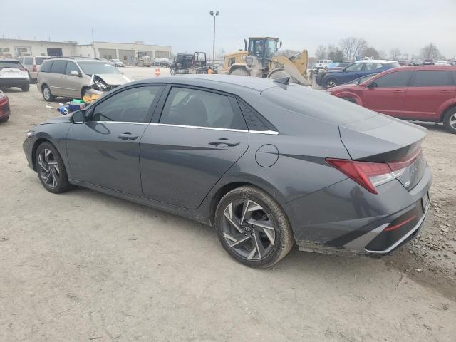 2024 HYUNDAI ELANTRA LI - KMHLN4DJ4RU102315