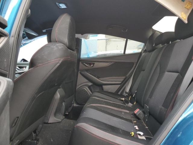 2018 SUBARU IMPREZA SP - 4S3GKAK69J3602508