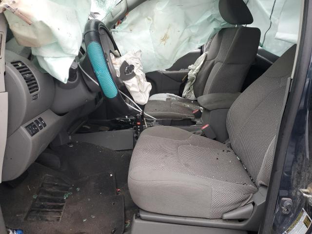 2019 NISSAN FRONTIER S - 1N6AD0EV7KN748776