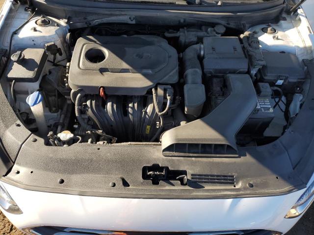 2018 HYUNDAI SONATA SE - 5NPE24AF6JH617742