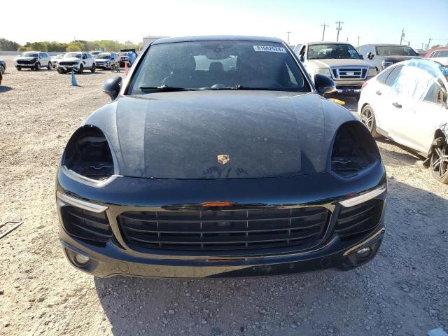 VIN WP1AA2A21GLA02067 2016 PORSCHE CAYENNE no.5