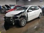 2019 TOYOTA COROLLA L - 2T1BURHE1KC178803
