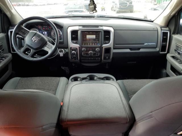 2017 RAM 1500 SLT - 1C6RR7GT1HS652347