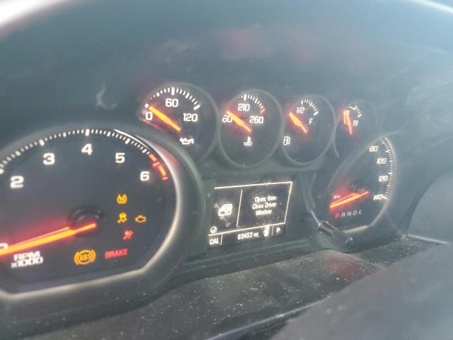 2020 CHEVROLET SILVERADO - 3GCPWBEH7LG400399