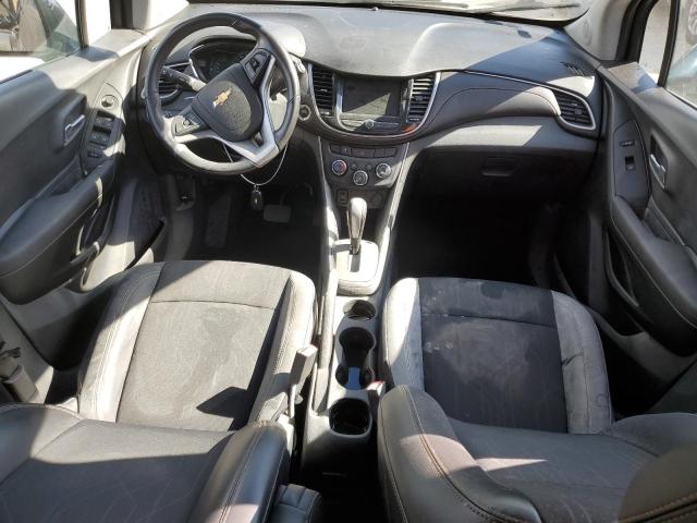 2019 CHEVROLET TRAX 1LT - 3GNCJPSB9KL135766