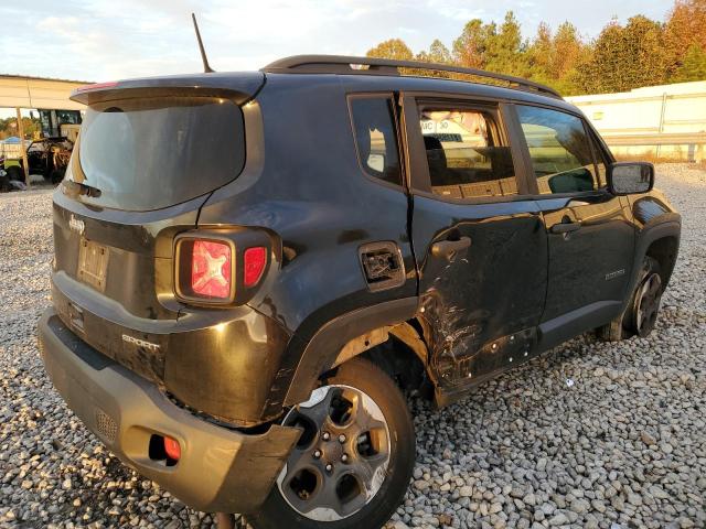 2018 JEEP RENEGADE S - ZACCJBAB4JPH33556