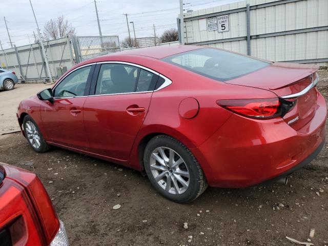 VIN JM1GJ1U61E1140365 2014 MAZDA 6 no.2