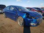 FORD FUSION SE photo