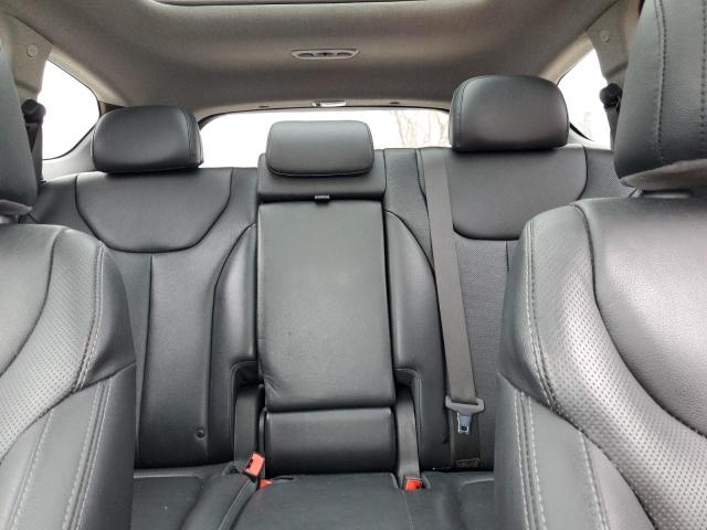 2019 HYUNDAI SANTA FE L - 5NMS5CAD6KH133975