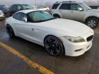 Lot #3023743918 2011 BMW Z4 SDRIVE3