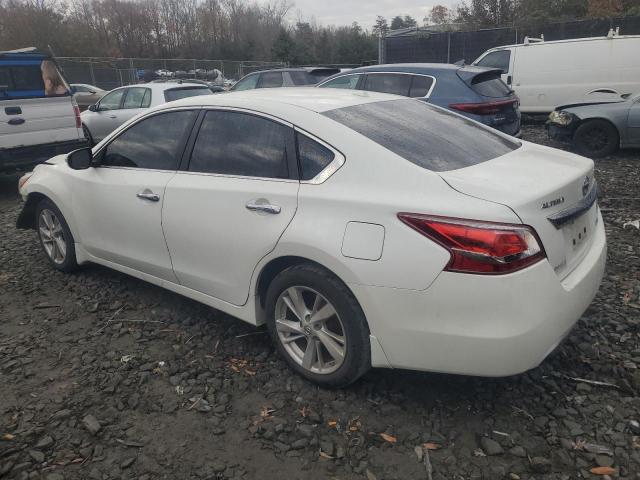 Vin: 1n4al3apxdn587086, lot: 81351554, nissan altima 2.5 20132