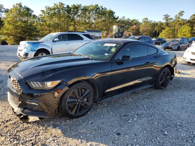 2015 FORD MUSTANG - 1FA6P8THXF5380245