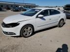 2015 VOLKSWAGEN CC SPORT - WVWAN7AN3FE815863