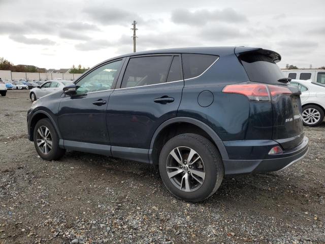 Vin: 2t3rfrev8jw804848, lot: 80909874, toyota rav4 adventure 20182