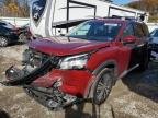 2022 NISSAN PATHFINDER - 5N1DR3DK8NC269191