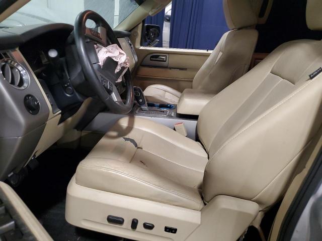 2017 FORD EXPEDITION - 1FMJU1KT3HEA24843