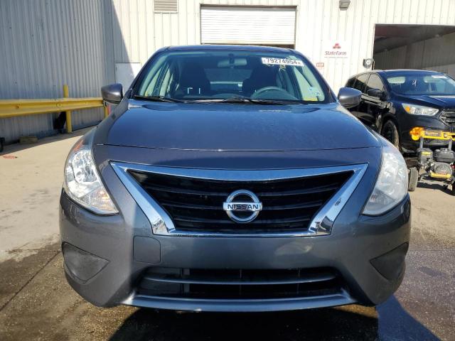 2018 NISSAN VERSA SEDA 3N1CN7AP5JL803364