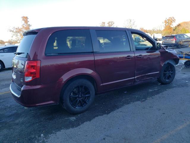 2019 DODGE GRAND CARA - 2C4RDGEG3KR768784