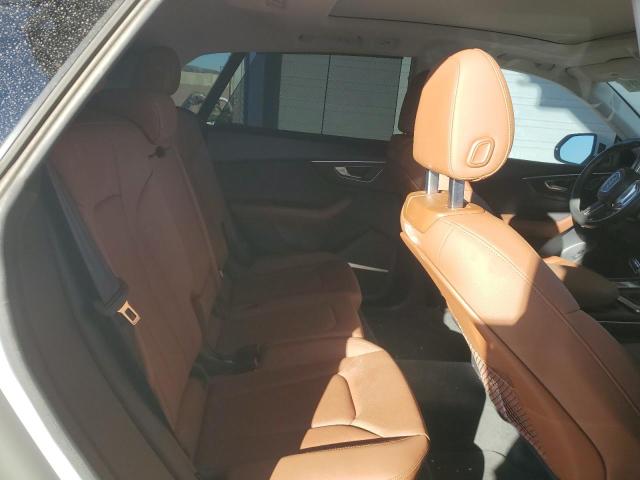 2022 AUDI Q8 PRESTIG WA1CVBF14ND006792