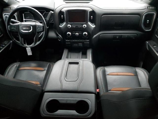 2019 GMC SIERRA K15 - 3GTP9EEL6KG245307