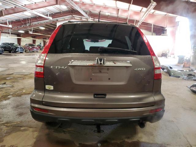 5J6RE4H50BL055950 2011 HONDA CRV