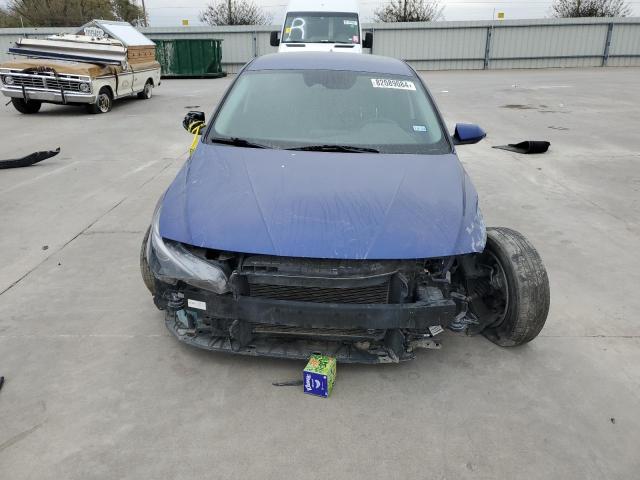 2021 HYUNDAI ELANTRA SE - 5NPLL4AG7MH036459