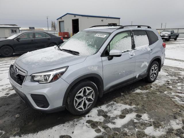 2020 SUBARU FORESTER P #3020693972