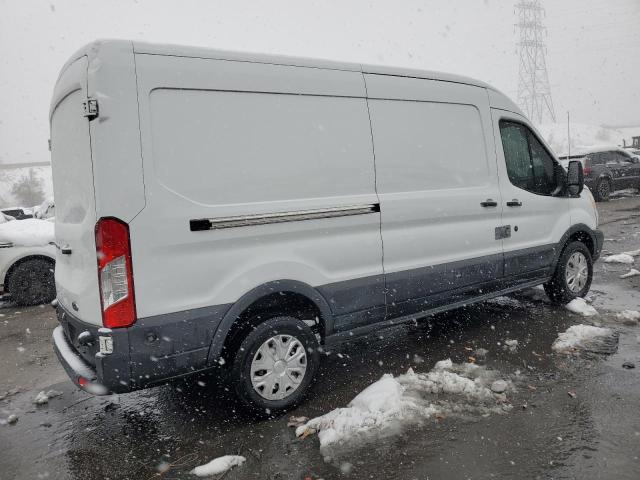 FORD TRANSIT T- 2015 white  gas 1FTNR2CM9FKA42363 photo #4